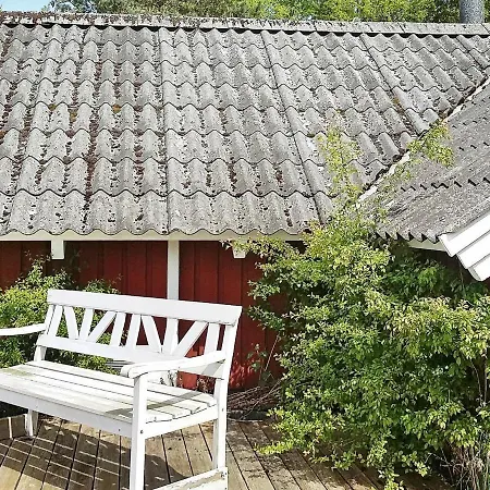 Holiday Nordgarden * Fårevejle
